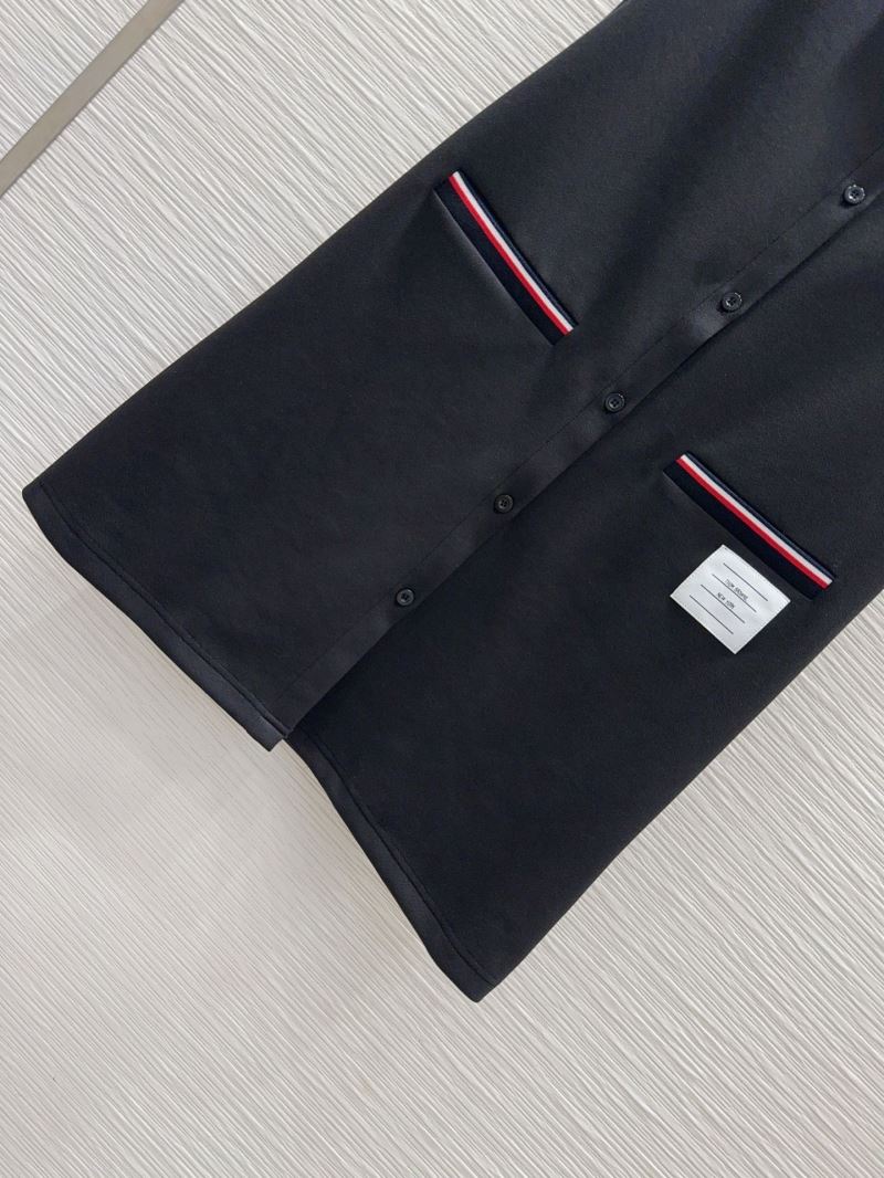 Thom Browne Vest